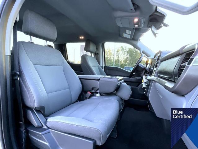 2025 Ford F-150 - $42,830