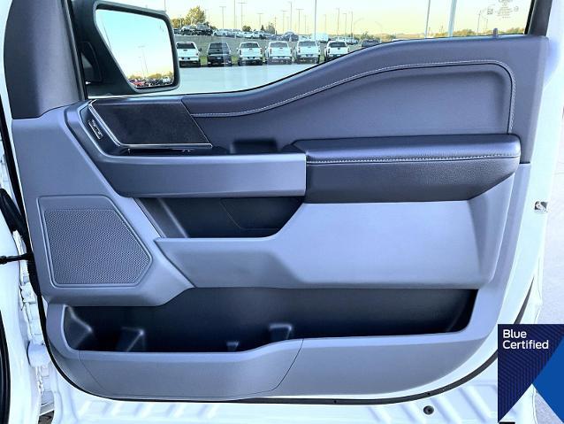 2025 Ford F-150 - $42,830