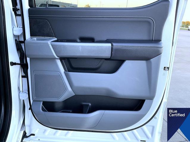 2025 Ford F-150 - $42,830