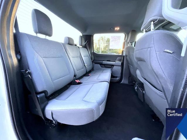 2025 Ford F-150 - $42,830