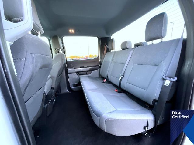 2025 Ford F-150 - $42,830
