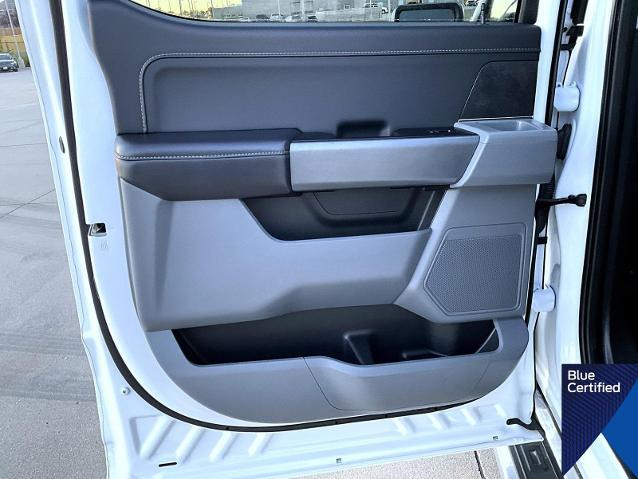 2025 Ford F-150 - $42,830