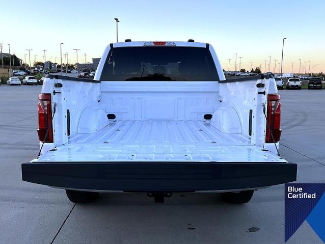 2025 Ford F-150 - $42,830