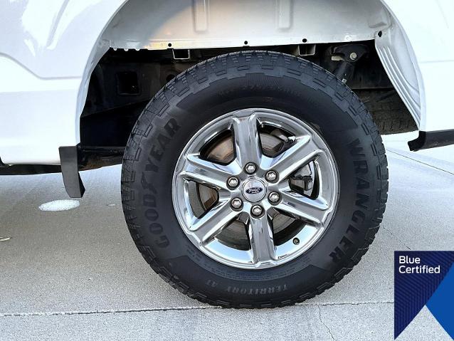 2025 Ford F-150 - $42,830
