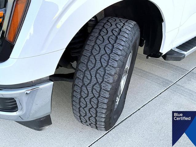 2025 Ford F-150 - $42,830