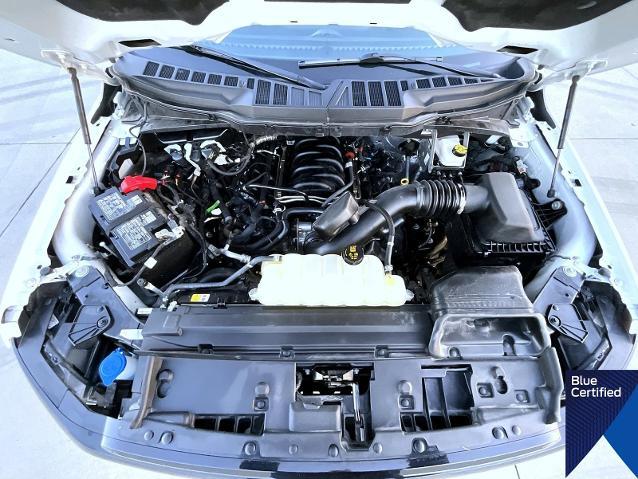 2025 Ford F-150 - $42,830