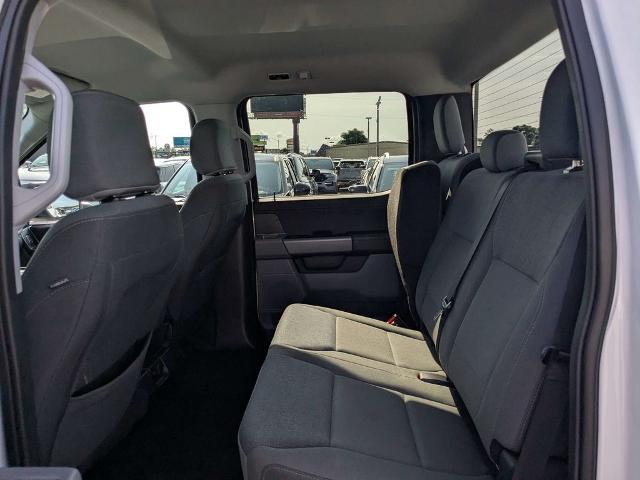 2025 Ford F-150 - $42,390