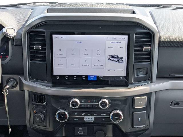 2025 Ford F-150 - $42,390