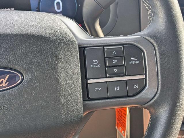 2025 Ford F-150 - $42,390