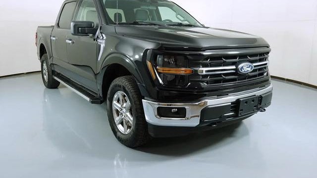 Preowned 2025 Ford F-150 XLT for Sale