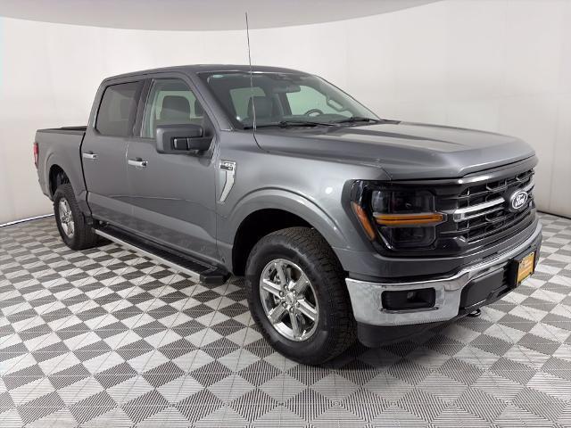 2025 Ford F-150 - $41,998
