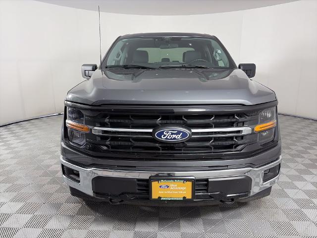 2025 Ford F-150 - $41,998