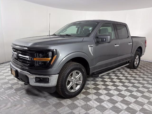 2025 Ford F-150 - $41,998