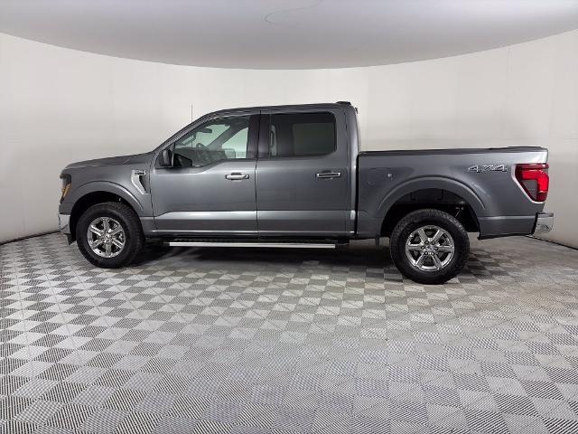 2025 Ford F-150 - $41,998