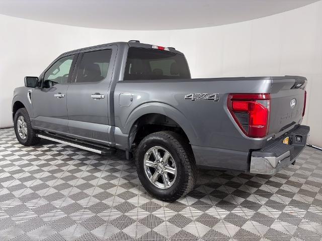 2025 Ford F-150 - $41,998