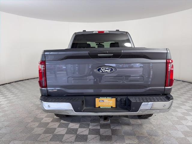 2025 Ford F-150 - $41,998