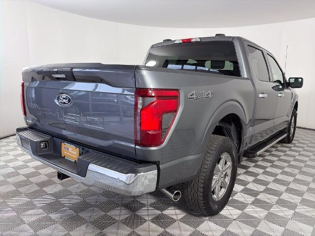 2025 Ford F-150 - $41,998