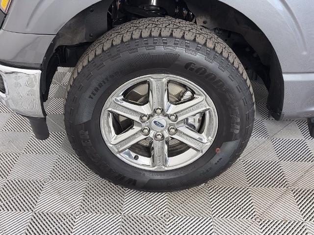 2025 Ford F-150 - $41,998
