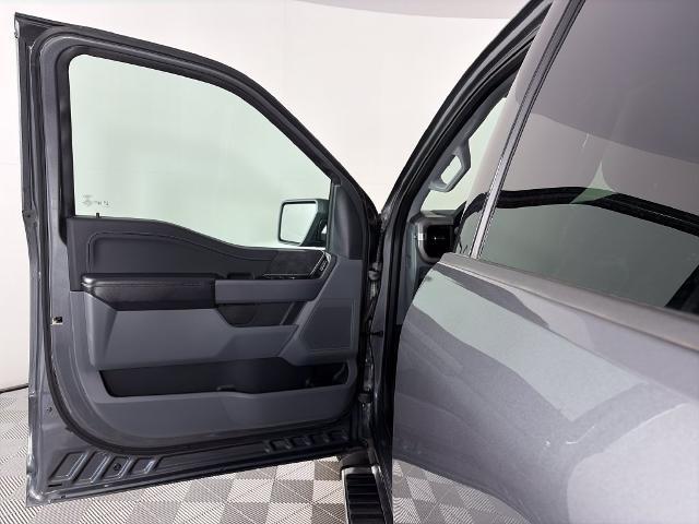 2025 Ford F-150 - $41,998