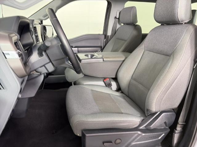 2025 Ford F-150 - $41,998
