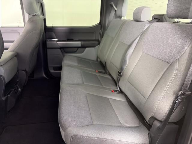 2025 Ford F-150 - $41,998