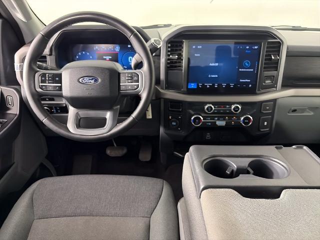 2025 Ford F-150 - $41,998