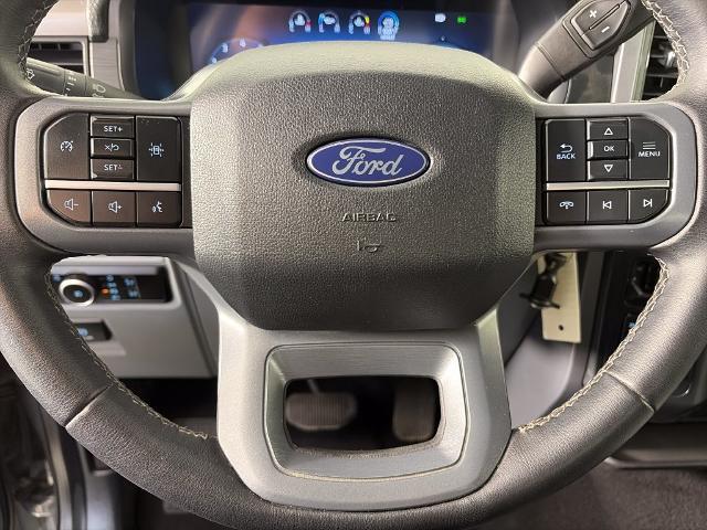 2025 Ford F-150 - $41,998