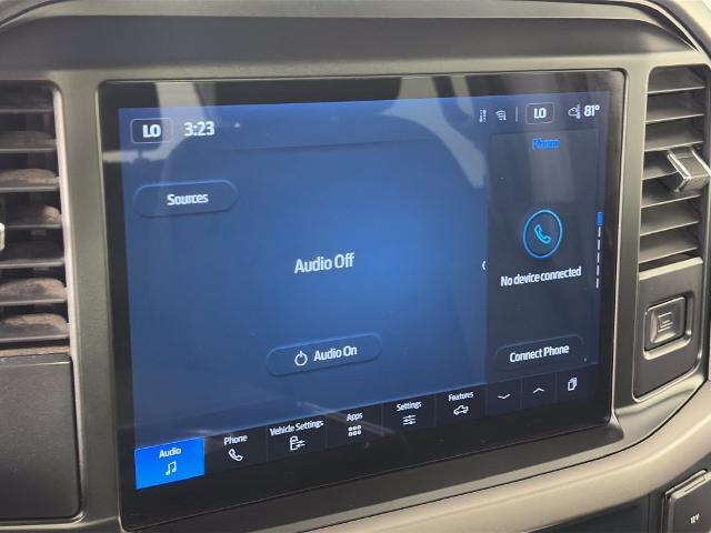 2025 Ford F-150 - $41,998