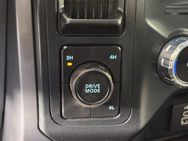 2025 Ford F-150 - $41,998