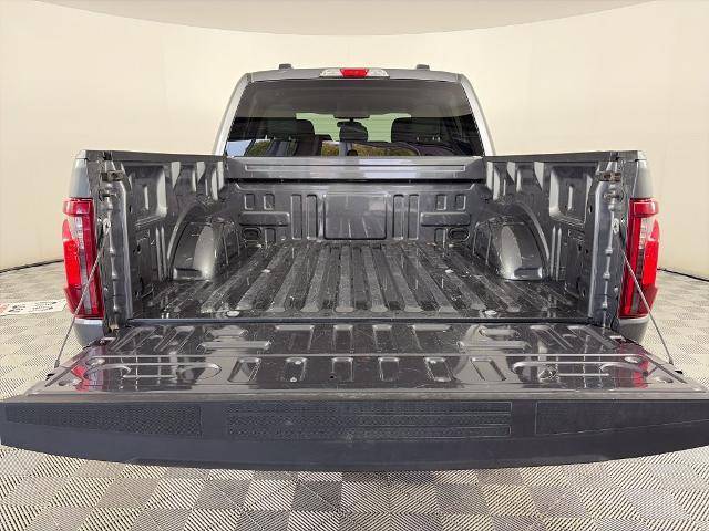2025 Ford F-150 - $41,998