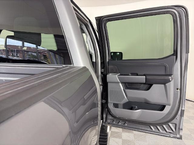 2025 Ford F-150 - $41,998