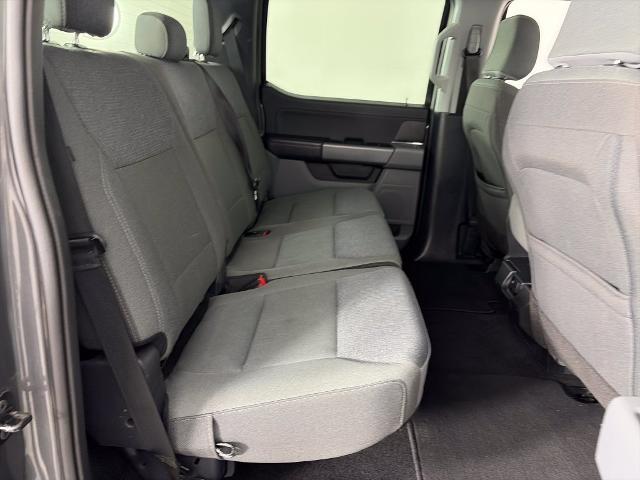 2025 Ford F-150 - $41,998