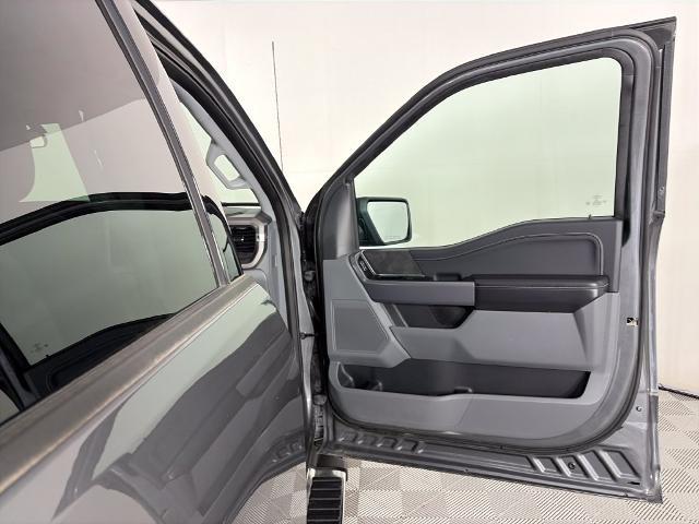 2025 Ford F-150 - $41,998