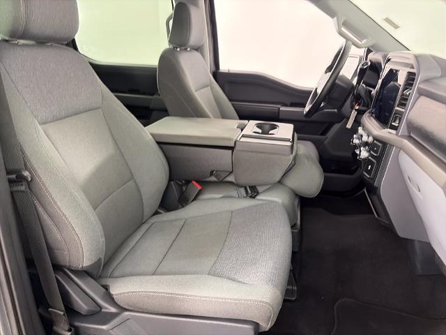 2025 Ford F-150 - $41,998