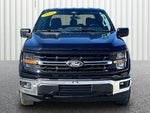 2025 F-150 Thumbnail 3