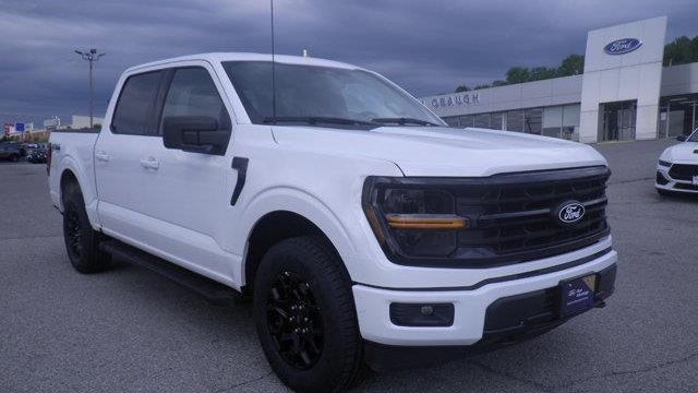 Preowned 2025 Ford F-150 XLT for Sale