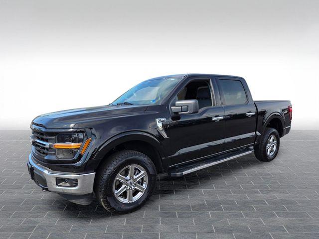 2025 Ford F-150 - $46,684