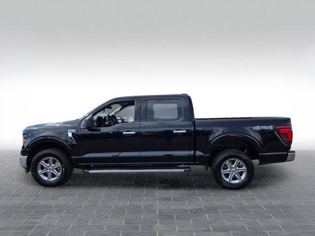 2025 Ford F-150 - $46,684