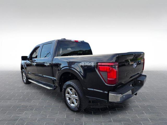 2025 Ford F-150 - $46,684