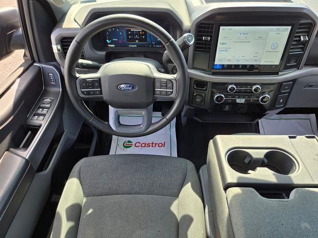 2025 Ford F-150 - $46,684