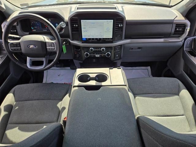 2025 Ford F-150 - $46,684
