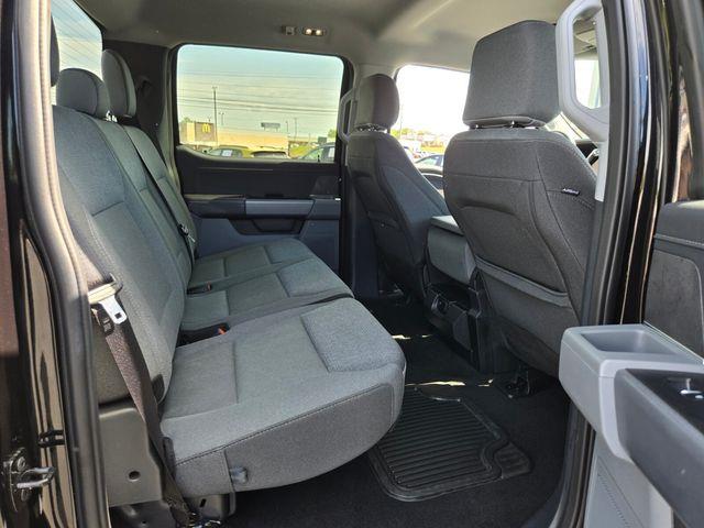 2025 Ford F-150 - $46,684