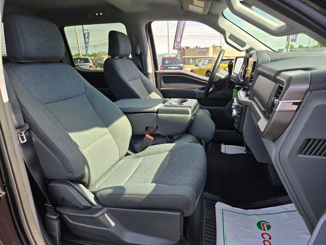 2025 Ford F-150 - $46,684