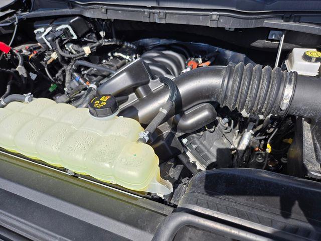 2025 Ford F-150 - $46,684