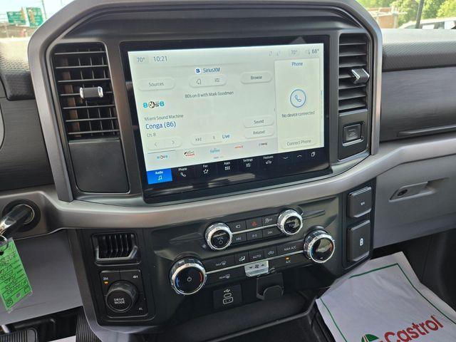 2025 Ford F-150 - $46,684