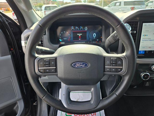 2025 Ford F-150 - $46,684