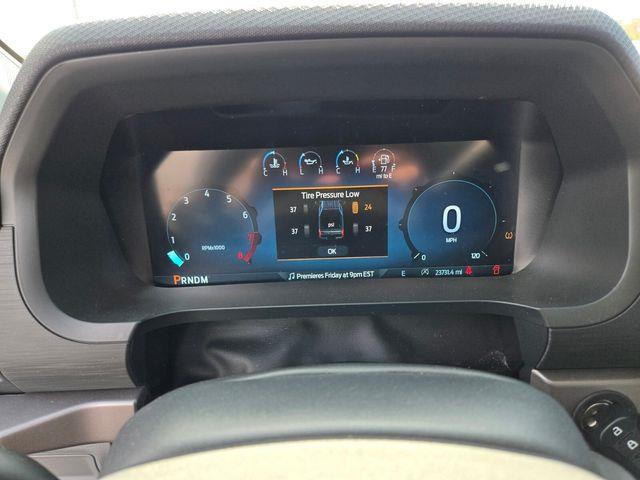 2025 Ford F-150 - $46,684
