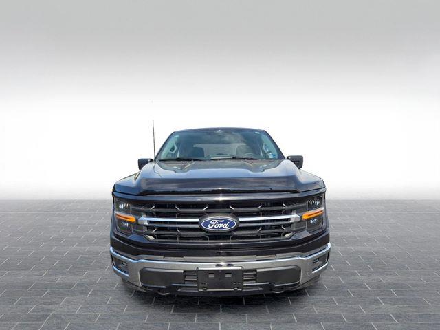 2025 Ford F-150 - $45,794