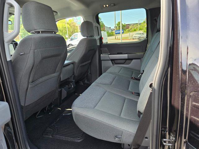 2025 Ford F-150 - $45,794
