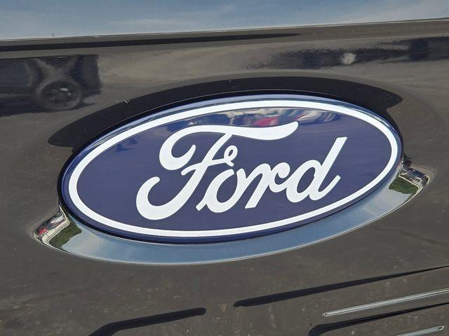 2025 Ford F-150 - $45,794